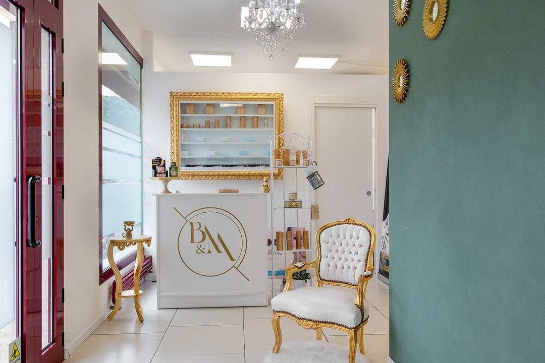 Body&Mind di Aurora Ricci, Emilia-Romagna