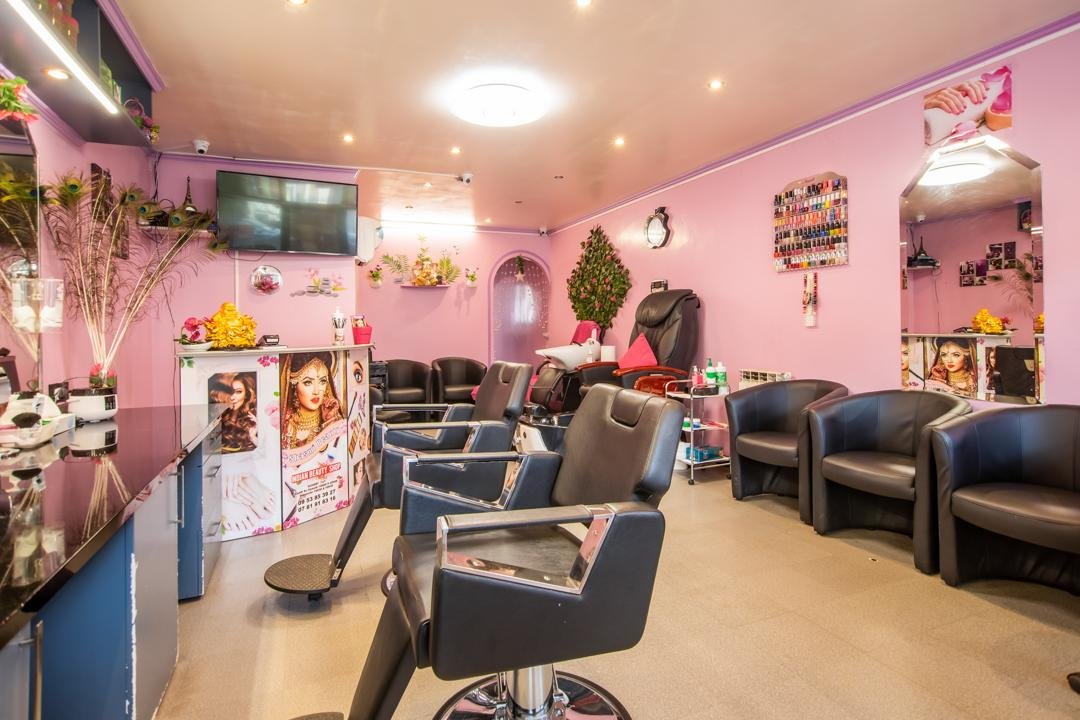 Shasmi Beauty Esthetique Indienne, Savigny-sur-Orge, Essonne
