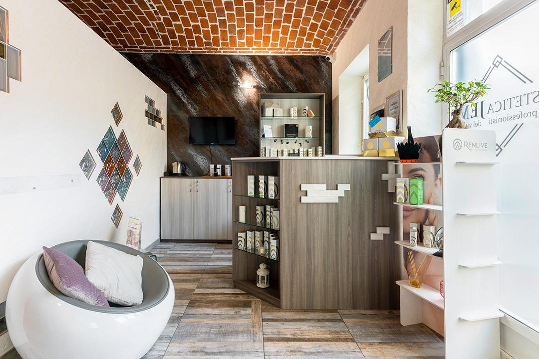 Estetica JEM, Piemonte