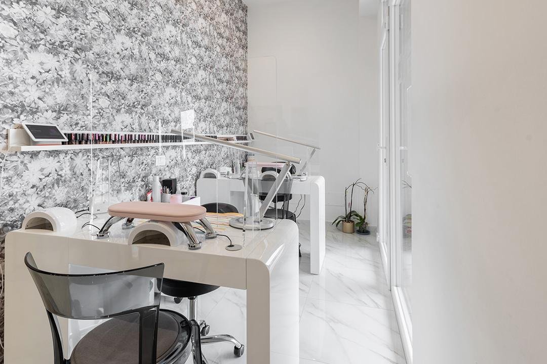 Essence De L'Esthetique, Lazio