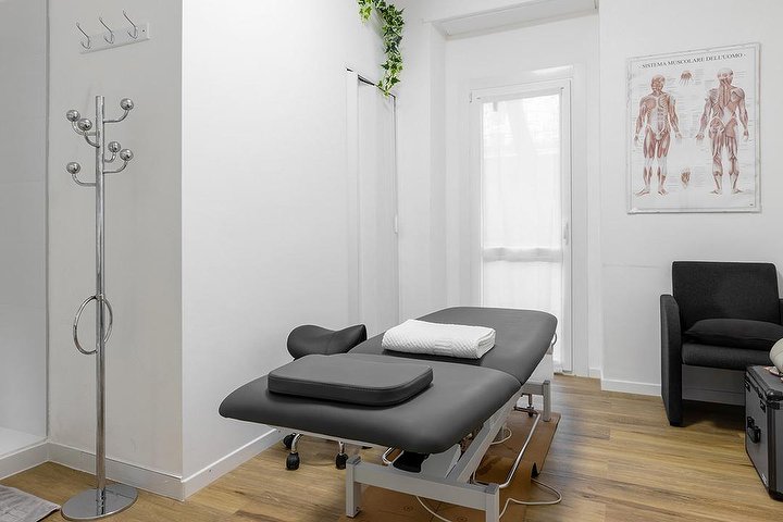 Natural Therapy Studio - Massage Milano - Photo de galerie - OneBooking