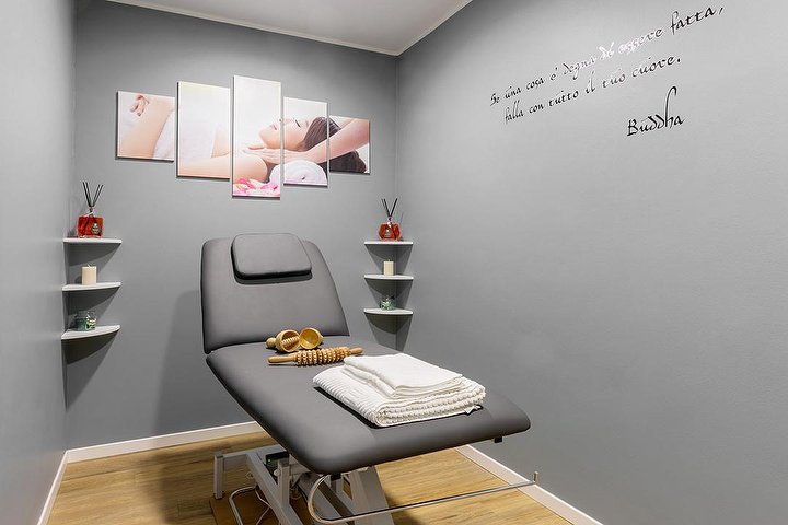 Natural Therapy Studio - Massage Milano - Photo de galerie - OneBooking