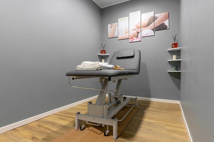 Natural Therapy Studio - Massage Milano - Photo de galerie - OneBooking