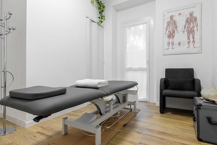 Natural Therapy Studio - Massage Milano - Photo de galerie - OneBooking