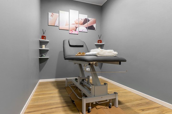 Natural Therapy Studio - Massage Milano - Photo de galerie - OneBooking