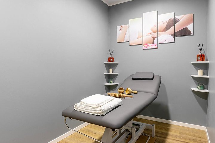 Natural Therapy Studio - Massage Milano - Photo de galerie - OneBooking