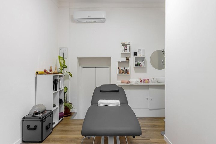 Natural Therapy Studio - Massage Milano - Photo de galerie - OneBooking