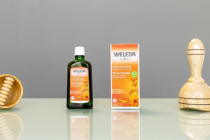 Natural Therapy Studio - Massage Milano - Photo de galerie - OneBooking