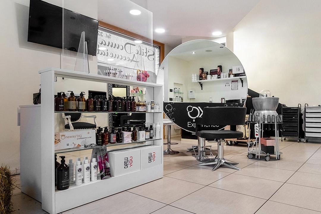 Stile Donna di Bontempi Sandra, Lombardia