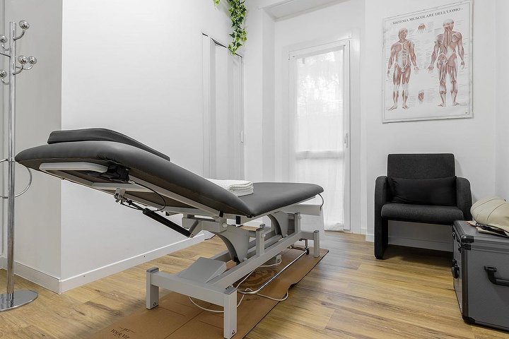 Natural Therapy Studio - Massage Milano - Photo de galerie - OneBooking