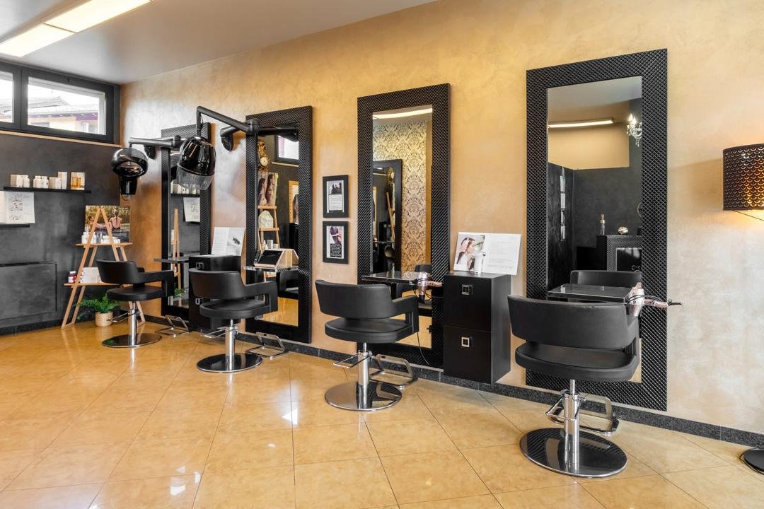 HAIRSALON by Silvia, Lombardia