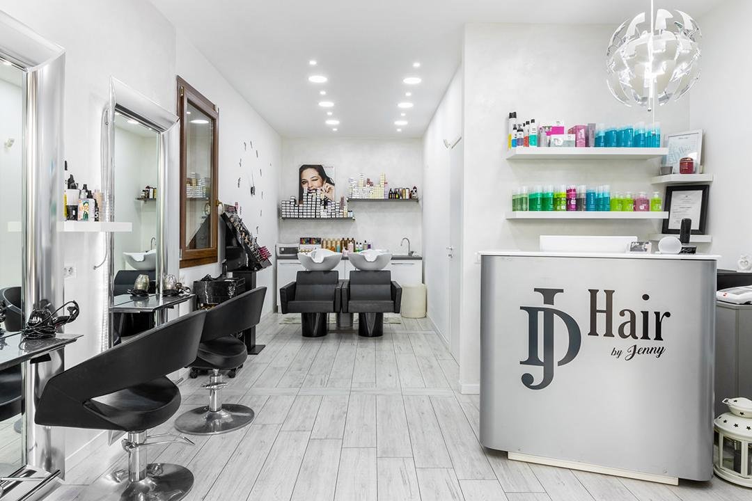 JD Hair by Jenny, Lombardia
