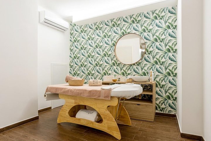 BellAmí Beauty Concept - Épilation Napoli - Photo de galerie - OneBooking