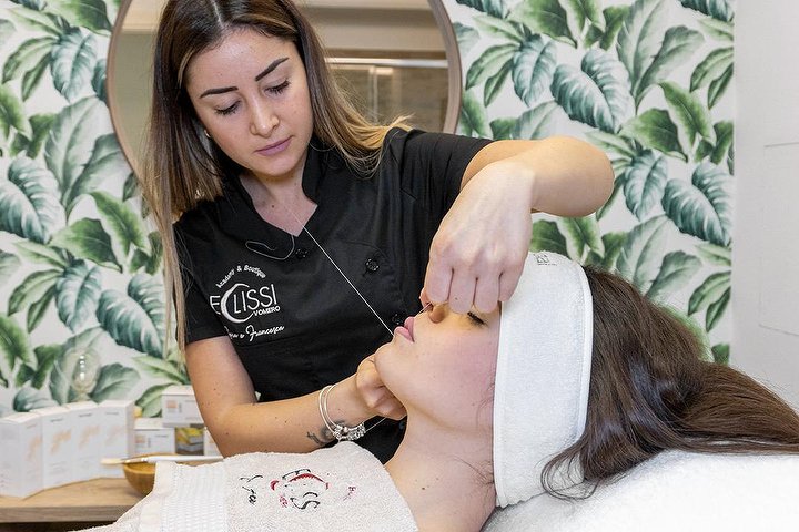 BellAmí Beauty Concept - Épilation Napoli - Photo de galerie - OneBooking