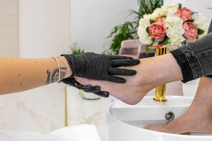 BellAmí Beauty Concept - Épilation Napoli - Photo de galerie - OneBooking