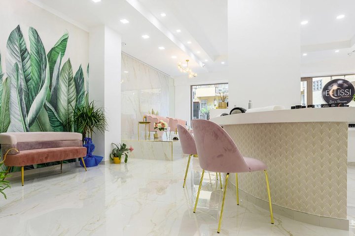 BellAmí Beauty Concept - Épilation Napoli - Photo de galerie - OneBooking