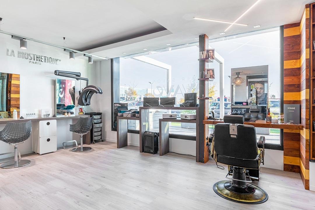 Wave Hair Salon , Friuli-Venezia Giulia