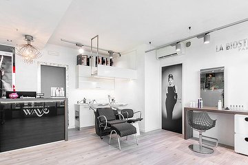 Wave Hair Salon 