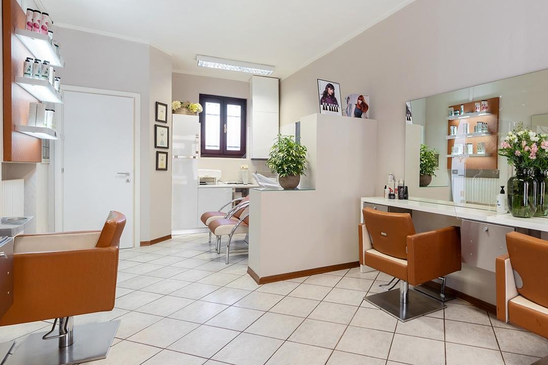 MC Acconciature, Piemonte