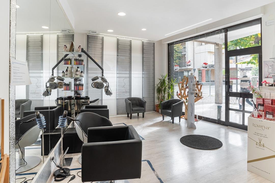 Nuove Immagini, Chieti, Abruzzo