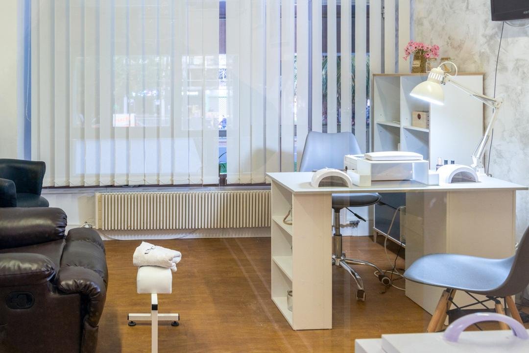 ÚNICA Arte y Belleza en tus Uñas, Logroño