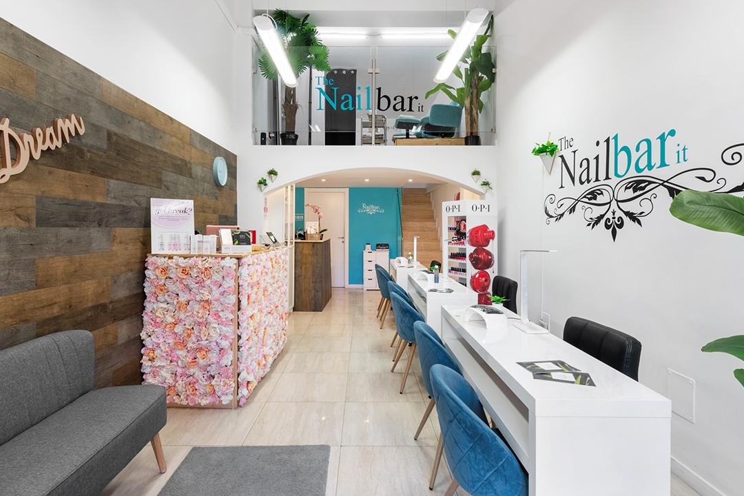 The Nail Bar Milano Salone di bellezza a San Marco, Milano Treatwell
