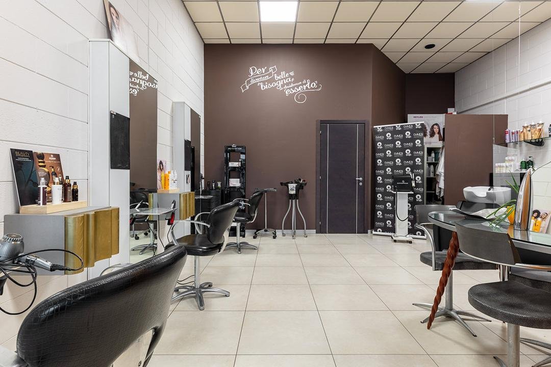 DifFERent Barber Shop  Parrucchiere a Forli, Emilia-Romagna - Treatwell