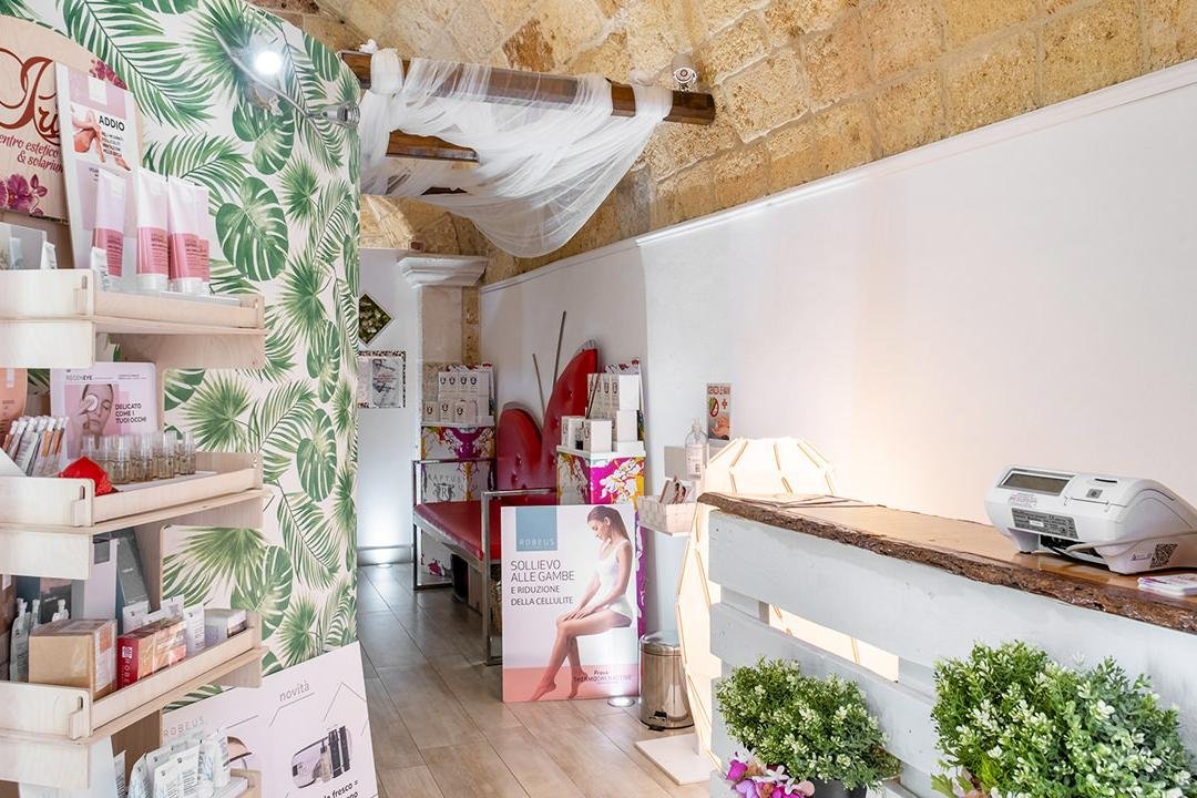 Centro Estetico Iris, Gioia del Colle, Città Metropolitana di Bari