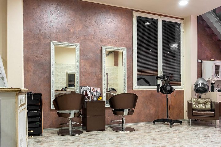 La Suite Di Simo - Coiffure Modena - Photo de galerie - OneBooking