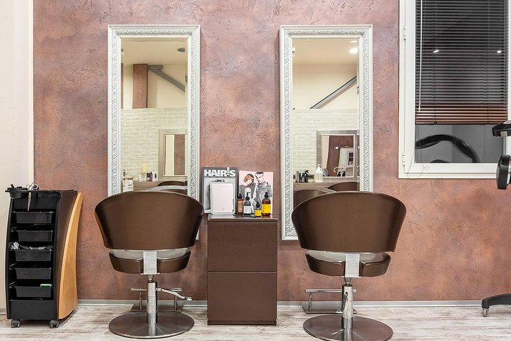La Suite Di Simo - Coiffure Modena - Photo de galerie - OneBooking