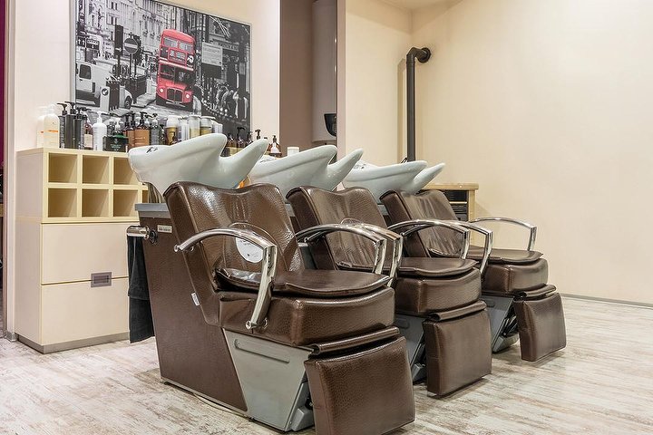 La Suite Di Simo - Coiffure Modena - Photo de galerie - OneBooking