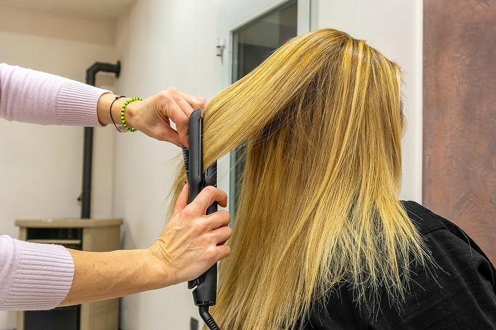 La Suite Di Simo - Coiffure Modena - Photo de galerie - OneBooking