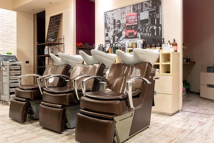 La Suite Di Simo - Coiffure Modena - Photo de galerie - OneBooking
