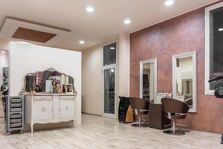 La Suite Di Simo - Coiffure Modena - Photo de galerie - OneBooking