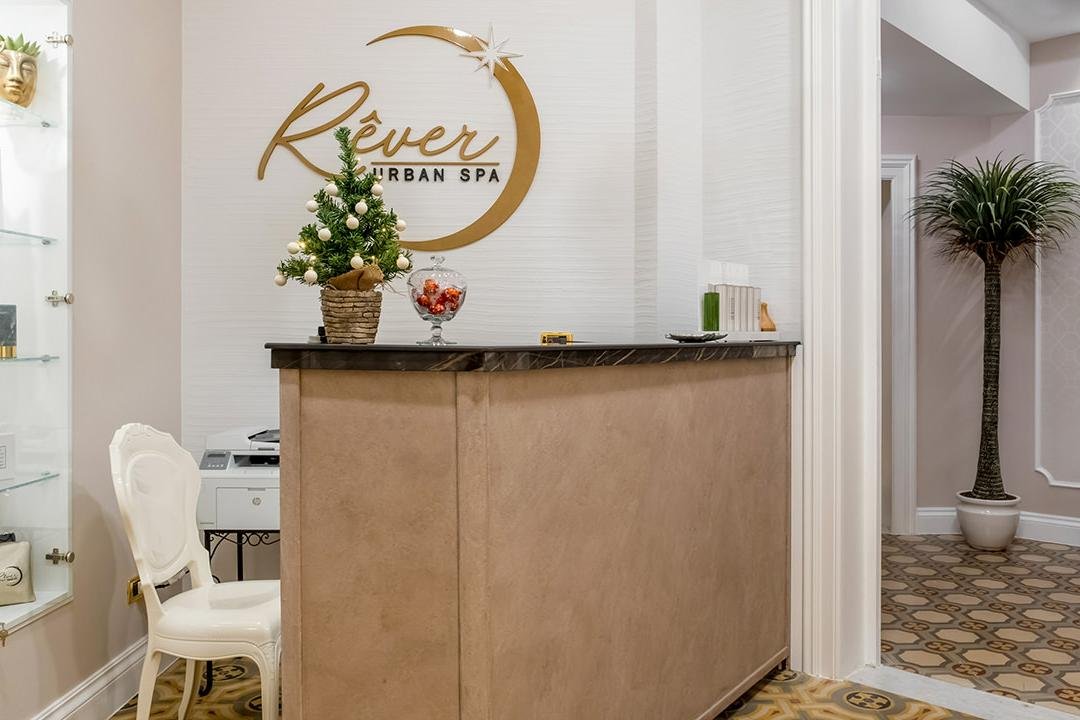 Rêver Urban Spa, Golfo di Taranto, Puglia