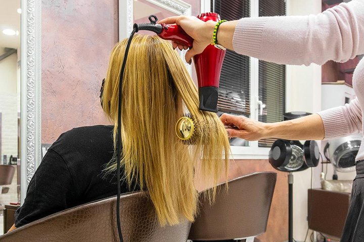 La Suite Di Simo - Coiffure Modena - Photo de galerie - OneBooking