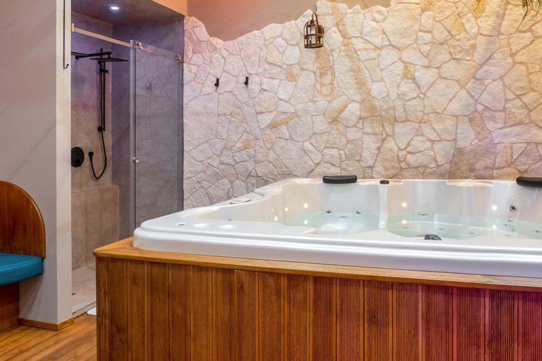 Rêver Urban Spa, Golfo di Taranto, Puglia