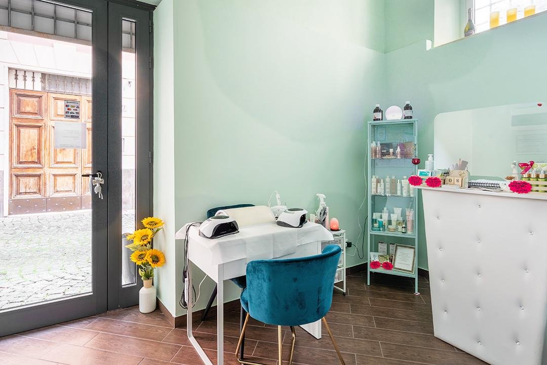 Officina Olistica, Albano Laziale, Lazio