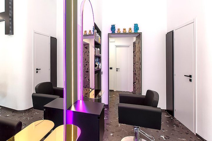 HC Monza - Coiffure Monza - Photo de galerie - OneBooking