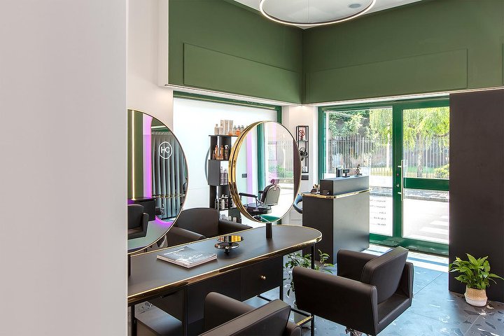 HC Monza - Coiffure Monza - Photo de galerie - OneBooking