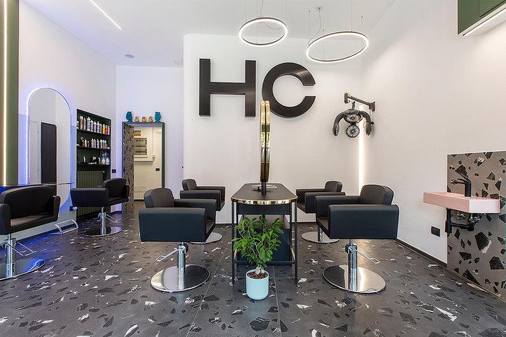 HC Monza - Coiffure Monza - Photo de galerie - OneBooking