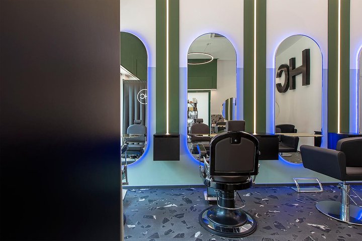 HC Monza - Coiffure Monza - Photo de galerie - OneBooking