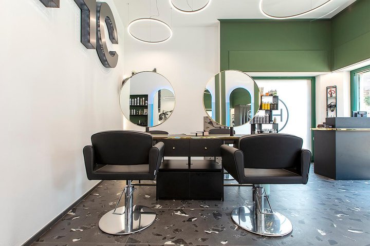 HC Monza - Coiffure Monza - Photo de galerie - OneBooking