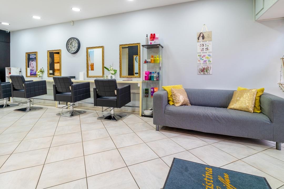 Salon de coiffure Sandra Cristina, Lorraine