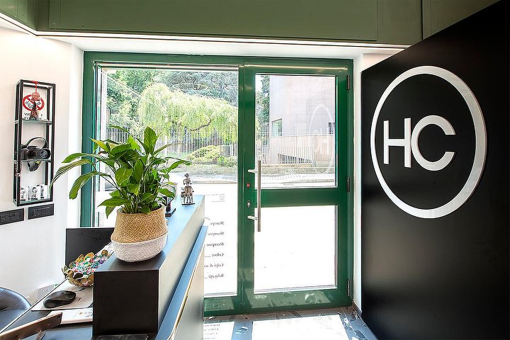 HC Monza - Coiffure Monza - Photo de galerie - OneBooking