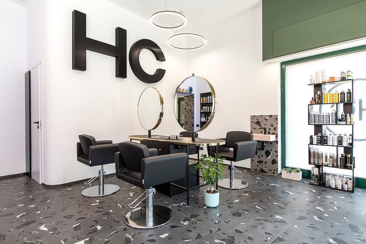 HC Monza - Coiffure Monza - Photo de galerie - OneBooking