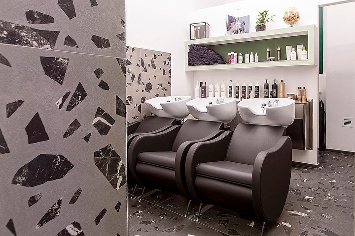 HC Monza - Coiffure Monza - Photo de galerie - OneBooking