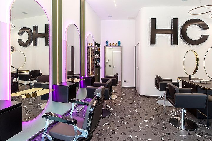 HC Monza - Coiffure Monza - Photo de galerie - OneBooking