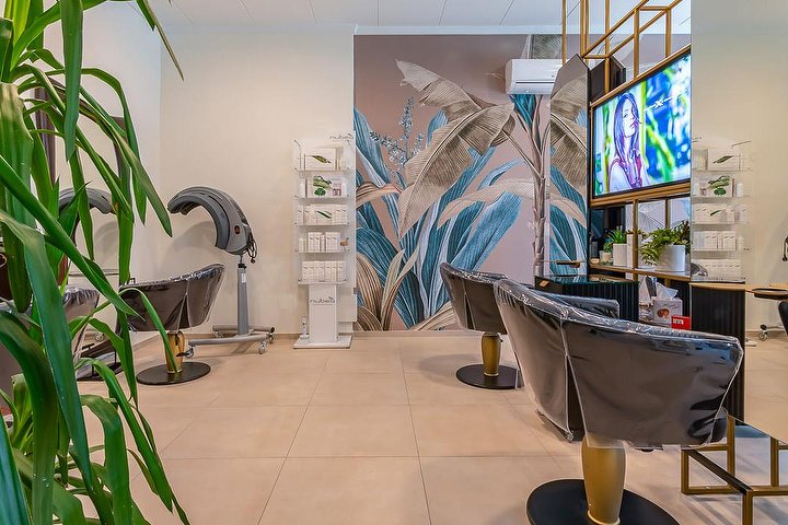 Tagliati per il successo - New Generation - Coiffure Pesaro - Photo de galerie - OneBooking