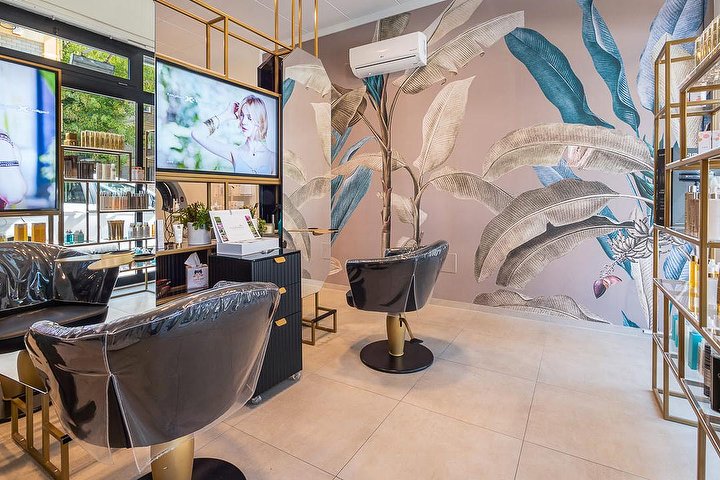 Tagliati per il successo - New Generation - Coiffure Pesaro - Photo de galerie - OneBooking
